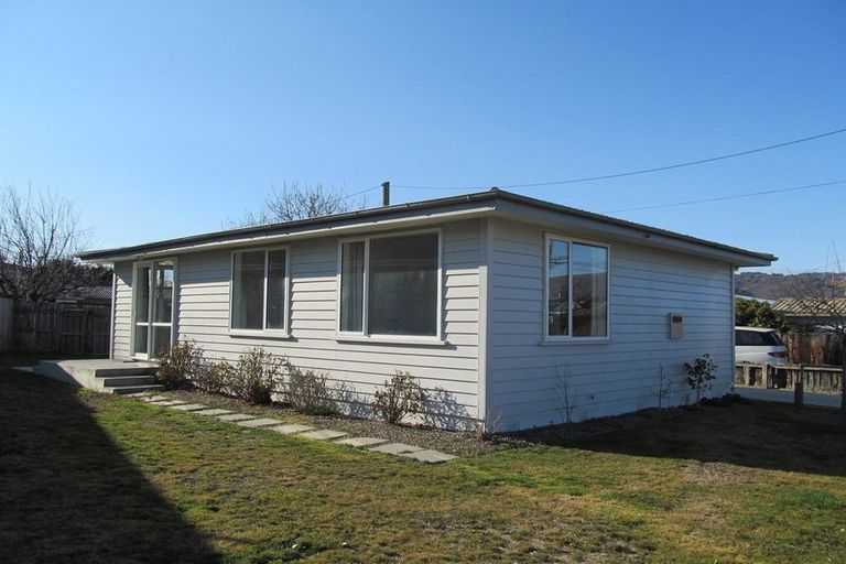 Photo of property in 97 Ventry Street, Alexandra, 9320