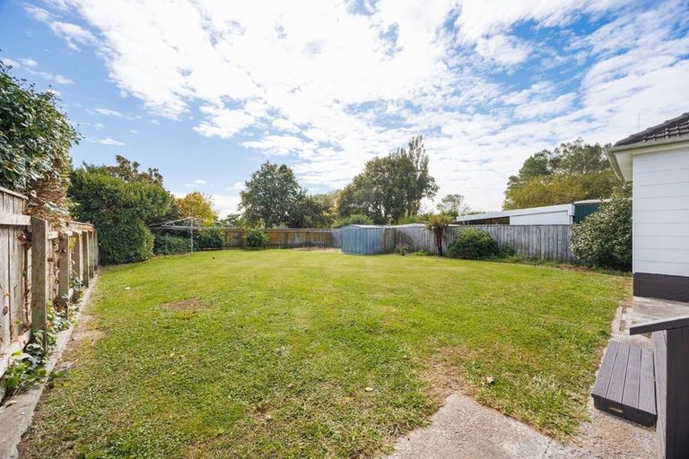 Photo of property in 32 Poole Street, Feilding, 4702