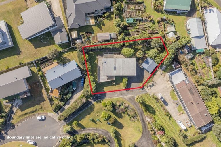 Photo of property in 7 Rabbit Way, Whitianga, 3510