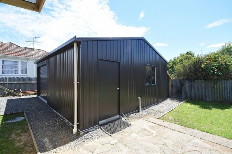 Photo of property in 422 Tweed Street, Georgetown, Invercargill, 9812