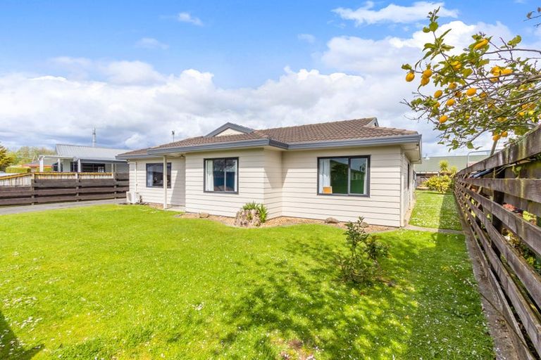 Photo of property in 63 Tawari Street, Matamata, 3400