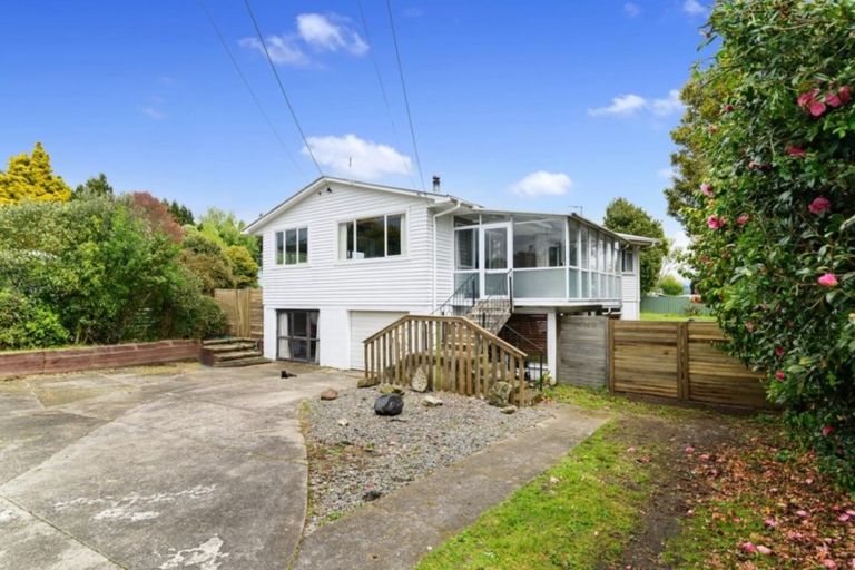 Photo of property in 39 Wingrove Road, Owhata, Rotorua, 3010