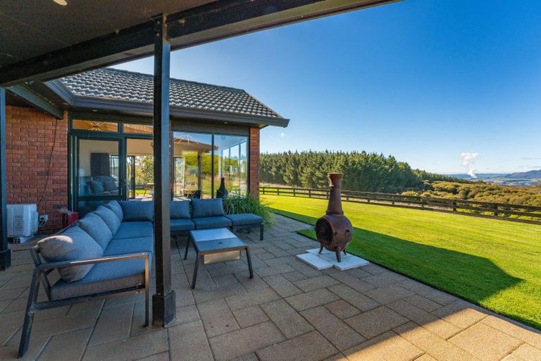 Photo of property in 455 Tukairangi Road, Nukuhau, Taupo, 3385