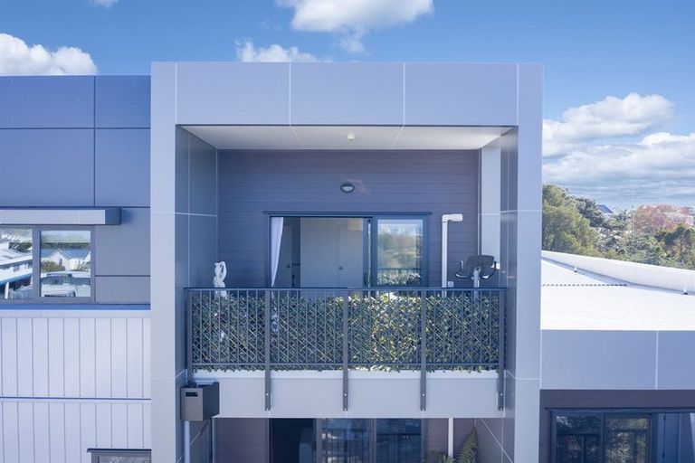 Photo of property in 43/241 Hinemoa Street, Birkenhead, Auckland, 0626