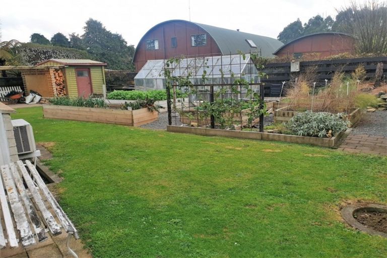 Photo of property in 53 Gregg Street, Dannevirke, 4930