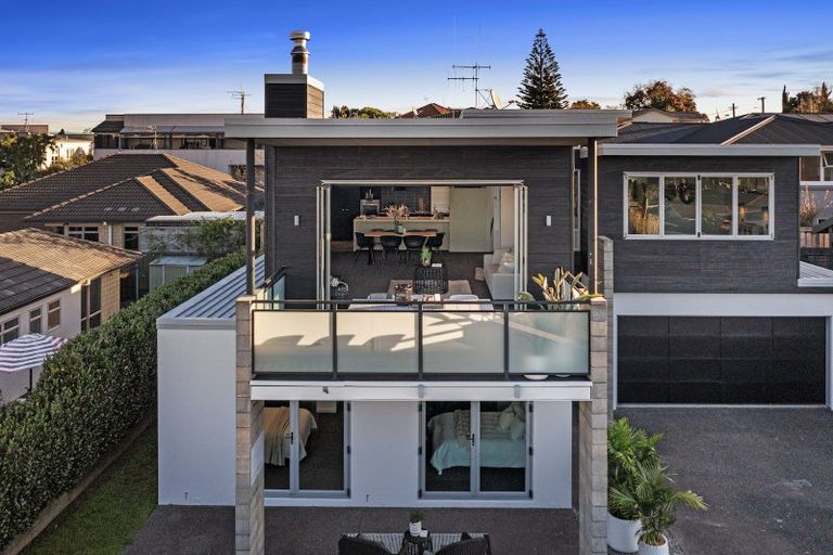 Photo of property in 118 Edgecumbe Road, Tauranga South, Tauranga, 3112