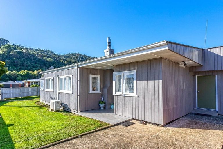 Photo of property in 38 Waiomu Valley Road, Waiomu, Thames, 3575