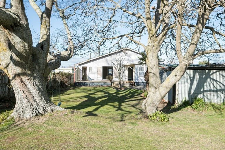 Photo of property in 23 Francis Drake Street, Waipukurau, 4200