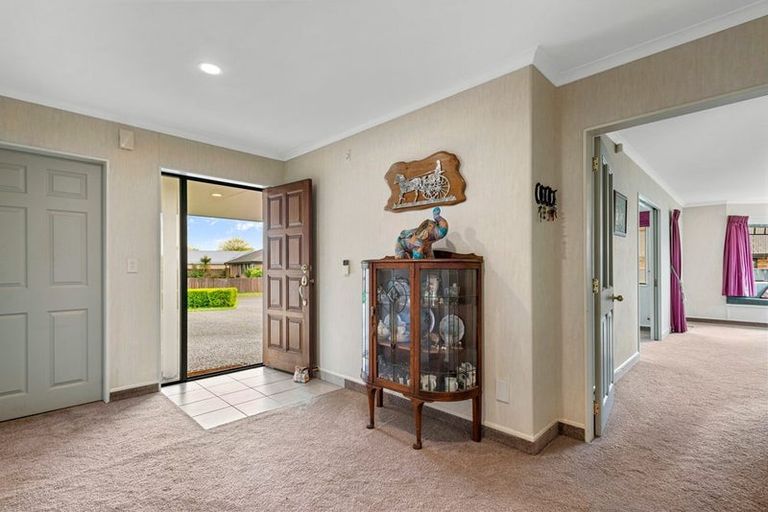 Photo of property in 19 Dame Cath Place, Matamata, 3400