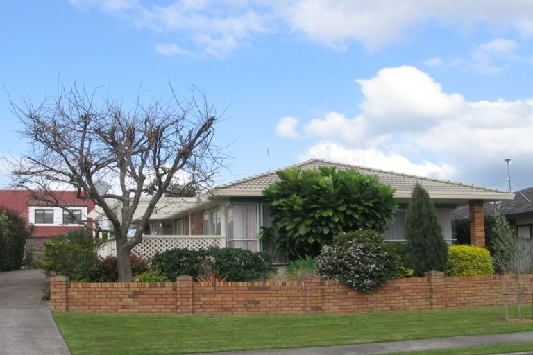 Photo of property in 6 Claridge Place, Mount Maunganui, 3116