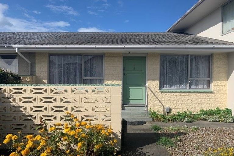 Photo of property in 3/38 Forth Street, Richmond, Christchurch, 8013