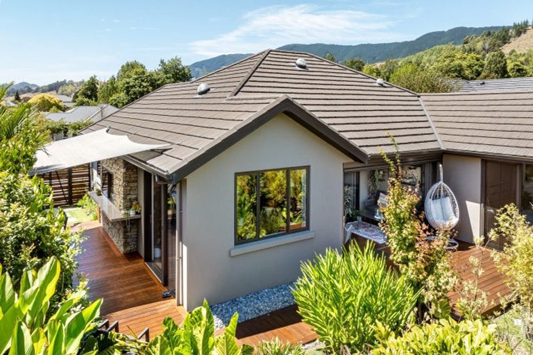 Photo of property in 10 Concordia Drive, Richmond, 7020