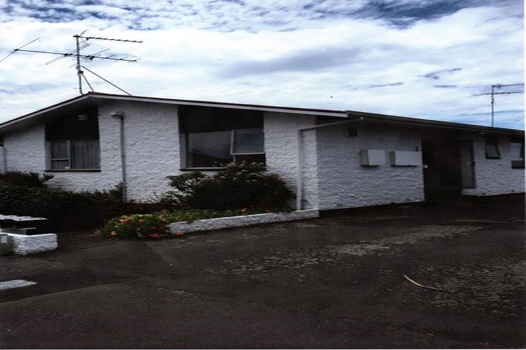 Photo of property in 1/195 Walnut Avenue, Ashburton, 7700