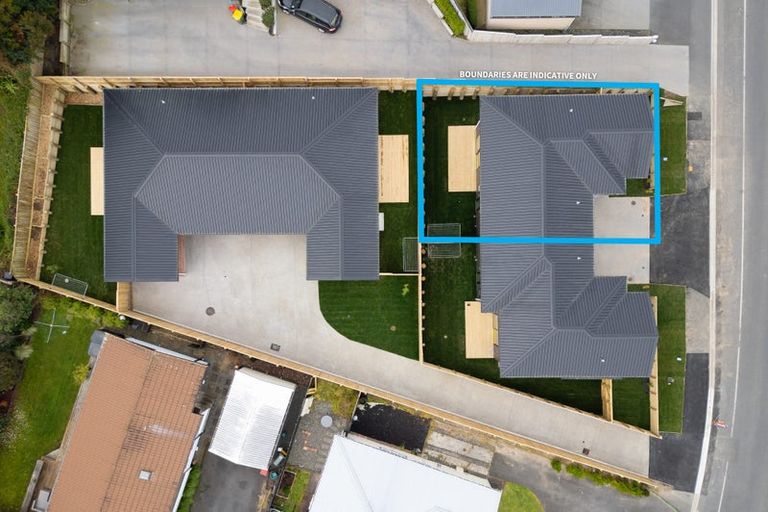 Photo of property in 1/146 Rimu Street, Maeroa, Hamilton, 3200