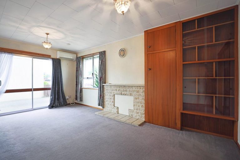 Photo of property in 48 Peter Street, Ashburton, 7700