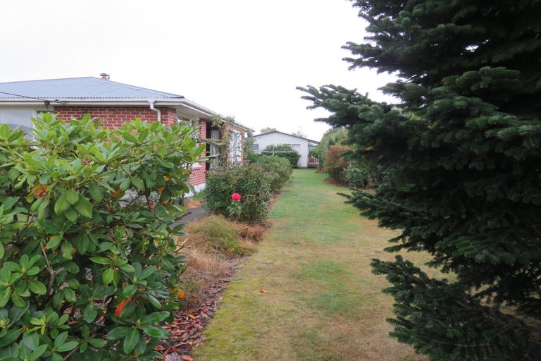 Photo of property in 39 Hornbrook Street, Temuka, 7920