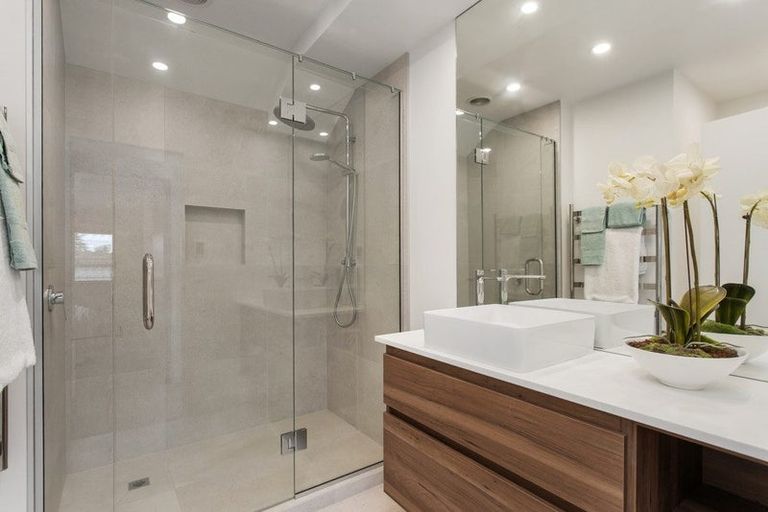 Photo of property in 4/75 Andover Street, Merivale, Christchurch, 8014