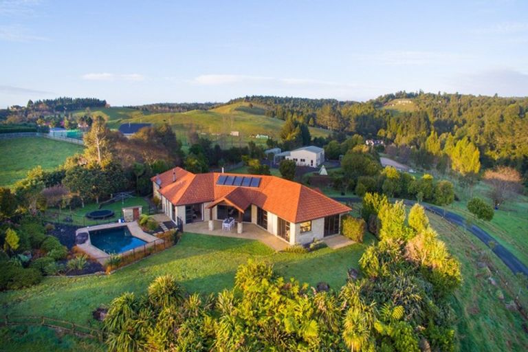 Photo of property in 175 Tim Road, Whakamarama, Tauranga, 3180