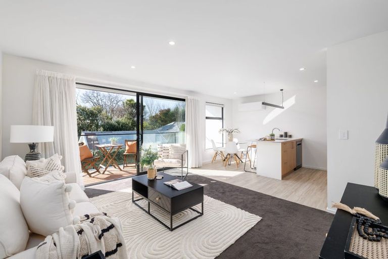 Photo of property in 3/55 Mathesons Road, Phillipstown, Christchurch, 8011