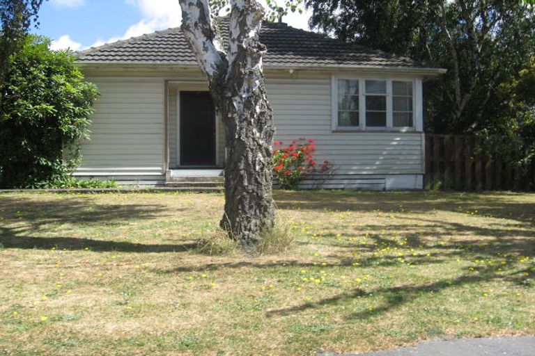Photo of property in 41 Auburn Avenue, Upper Riccarton, Christchurch, 8041