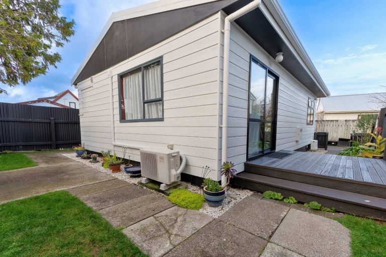 Photo of property in 18c Hereford Street, Springvale, Whanganui, 4501