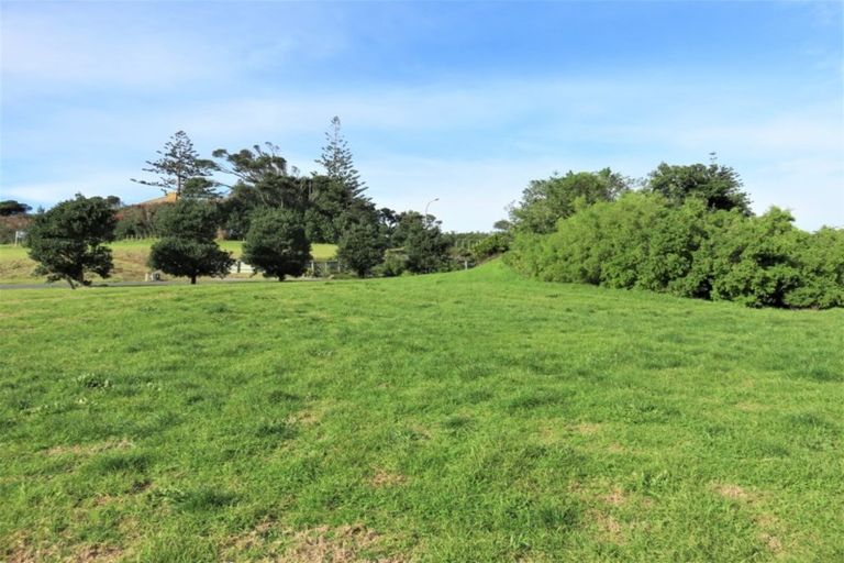 Photo of property in 7 Sunset Drive, Baylys Beach, Dargaville, 0377