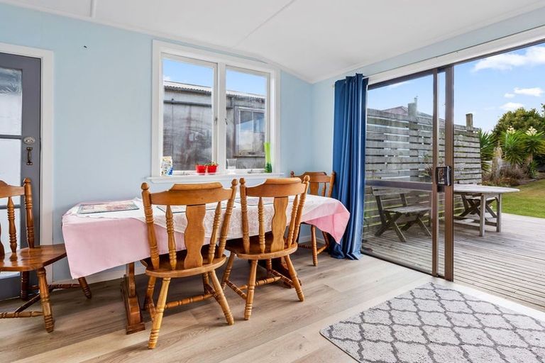 Photo of property in 46 King Street, Hikurangi, 0114