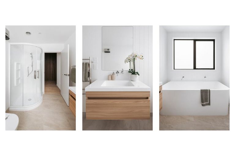 Photo of property in 58 Saint Pauls Drive, Brookfield, Tauranga, 3110