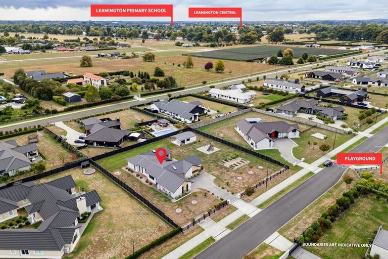 Photo of property in 66 Whare Marama Drive, Leamington, Cambridge, 3432