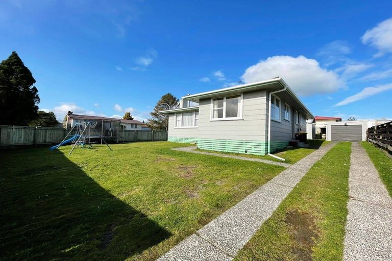 Photo of property in 23 Kereru Street, Tokoroa, 3420