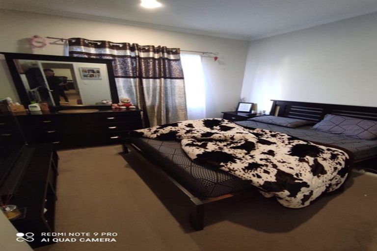 Photo of property in 15 Quattro Avenue, Flat Bush, Auckland, 2019