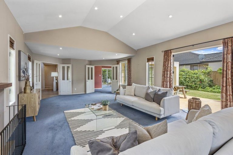 Photo of property in 56 Woodhurst Drive, Casebrook, Christchurch, 8051