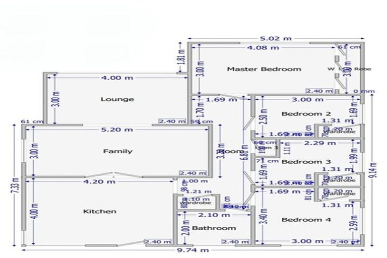 Photo of property in 56b Happy Valley Road, Owhiro Bay, Wellington, 6023