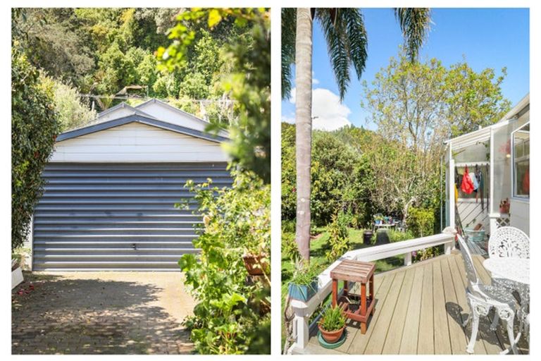 Photo of property in 2 Tatahi Street, Te Puru, Thames, 3575
