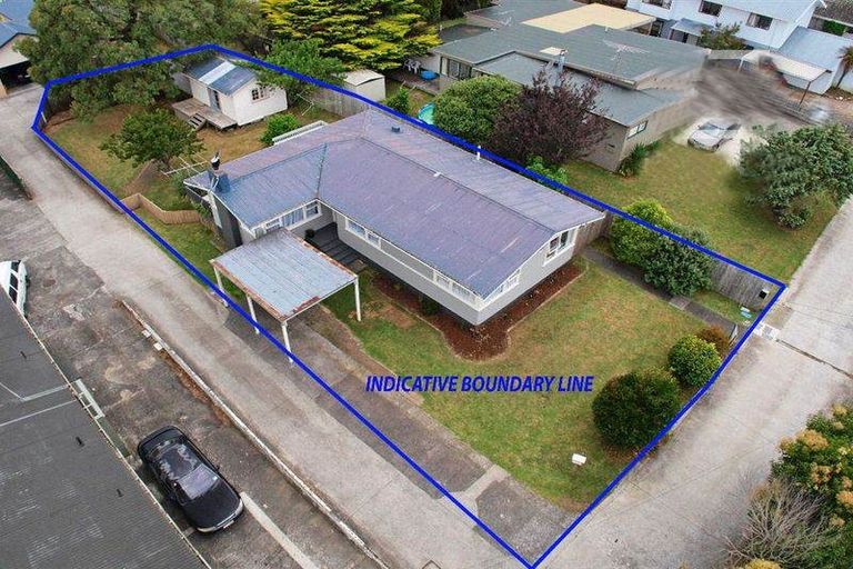 Photo of property in 9b Jellicoe Road, Manurewa, Auckland, 2102