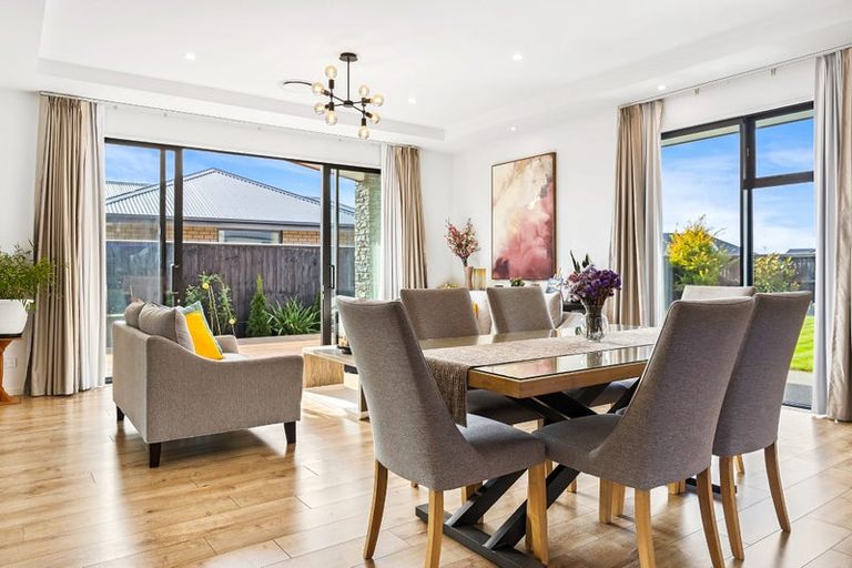 Photo of property in 4 Eastonfield Drive, Rolleston, 7615