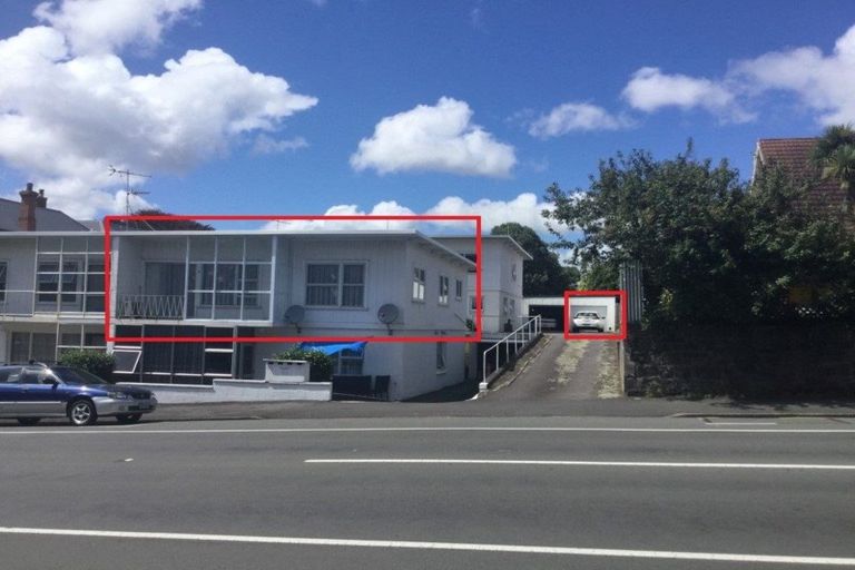 Photo of property in 4/21 Vivian Street, New Plymouth, 4310