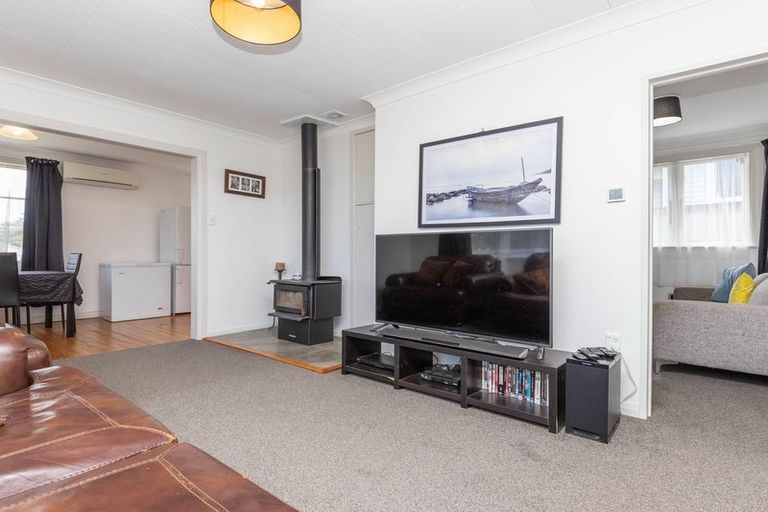 Photo of property in 87 Sinnott Road, Greymouth, 7805