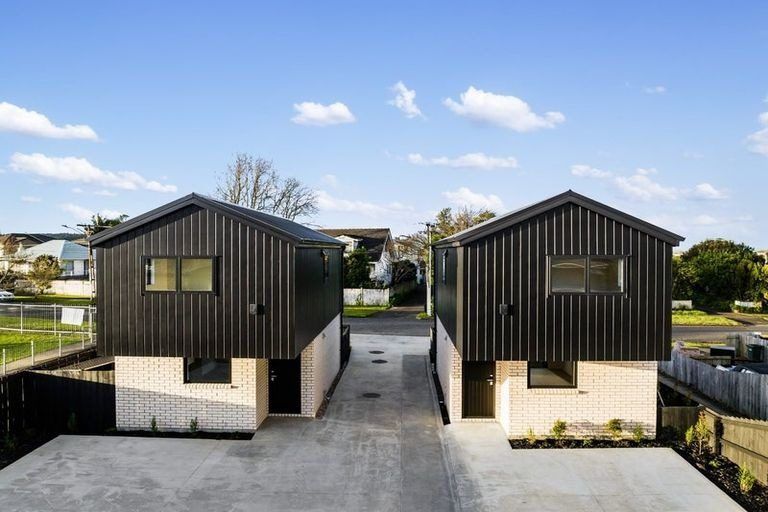 Photo of property in 7/16 Totara Road, Manurewa, Auckland, 2102