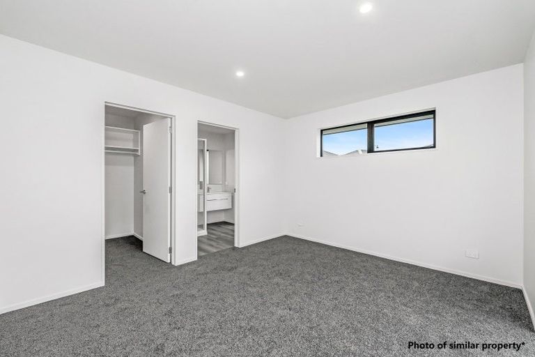 Photo of property in 9 Tauhou Place, Leeston, 7632