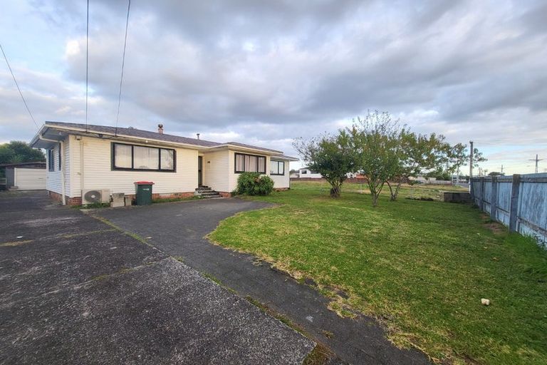 Photo of property in 18 Valentine Street, Papakura, 2110