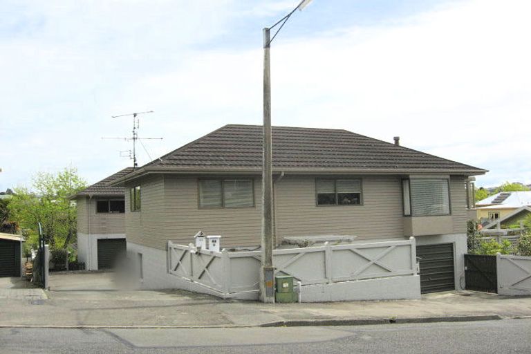 Photo of property in 2/44 Shelbourne Street, Nelson, 7010
