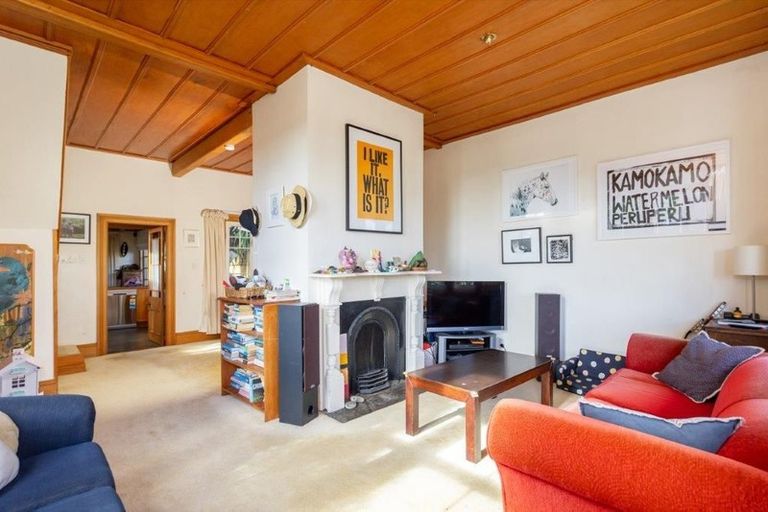 Photo of property in 17 Gunson Street, Freemans Bay, Auckland, 1011