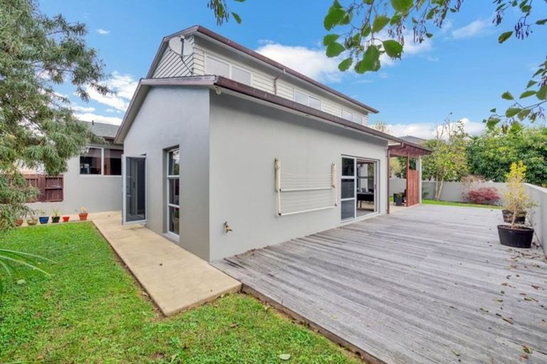 Photo of property in 7 Mahoney Drive, Albany, Auckland, 0632