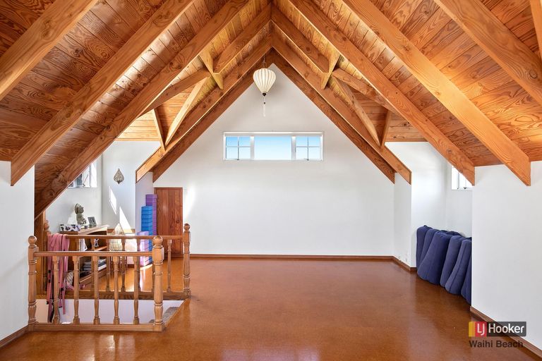 Photo of property in 424 Seaforth Road, Bowentown, Katikati, 3177