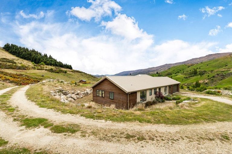 Photo of property in 2402c Cardrona Valley Road, Cardrona, Wanaka, 9382