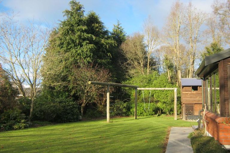 Photo of property in 60a Mckenzie Street, Geraldine, 7930