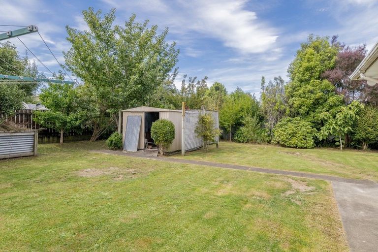 Photo of property in 13 Saint Annes Street, Levin, 5510