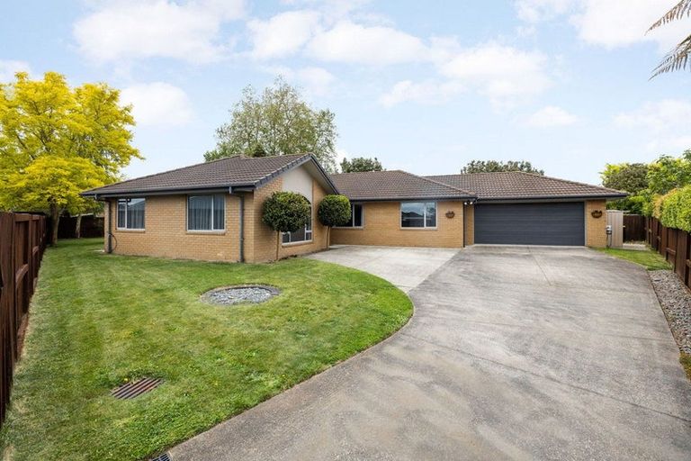 Photo of property in 18 Brancaster Place, Cambridge, 3434