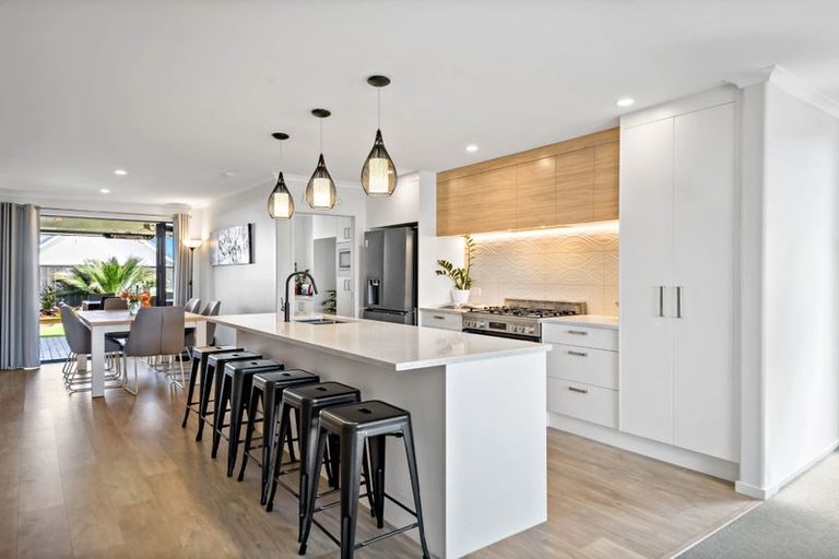 Photo of property in 6b Dale Road, Whenuapai, Auckland, 0618